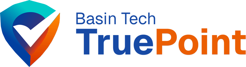 True Point Logo